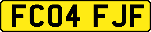 FC04FJF