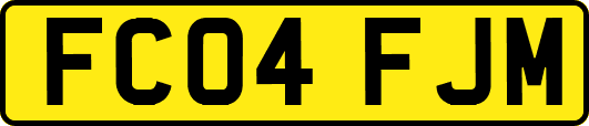 FC04FJM