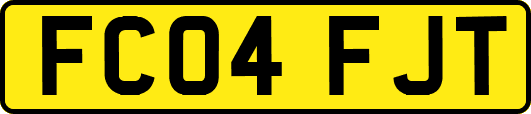 FC04FJT