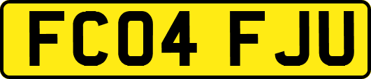 FC04FJU
