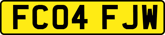 FC04FJW
