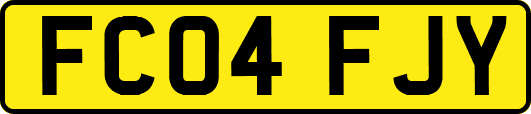FC04FJY