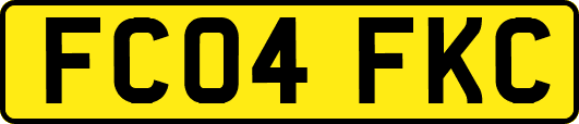 FC04FKC
