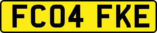 FC04FKE