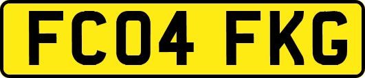 FC04FKG