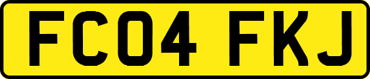 FC04FKJ