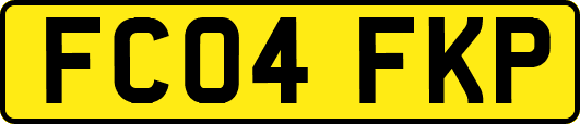 FC04FKP