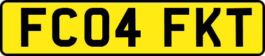 FC04FKT