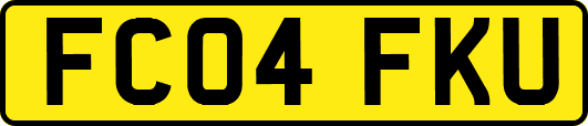 FC04FKU