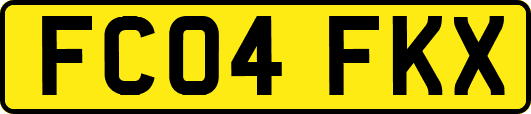 FC04FKX