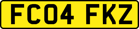 FC04FKZ