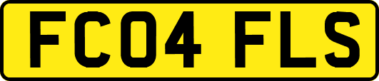 FC04FLS