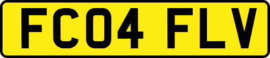 FC04FLV