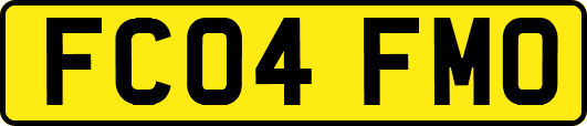 FC04FMO
