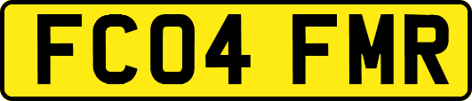 FC04FMR