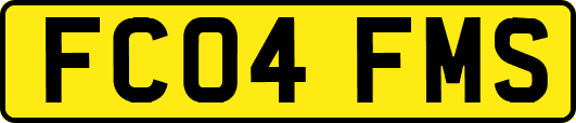 FC04FMS