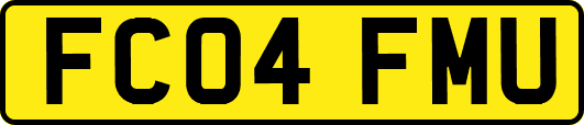 FC04FMU