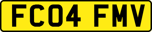 FC04FMV