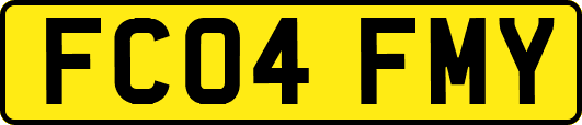 FC04FMY