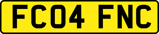 FC04FNC