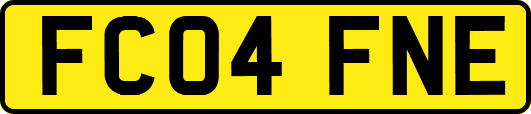 FC04FNE