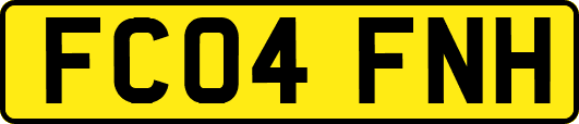 FC04FNH