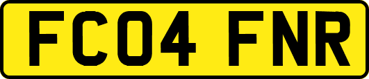 FC04FNR