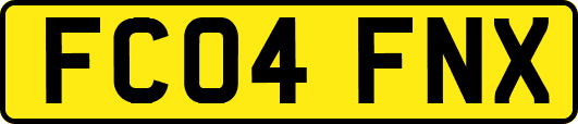 FC04FNX