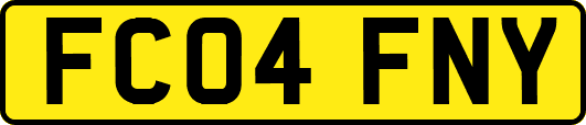 FC04FNY