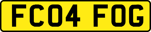 FC04FOG