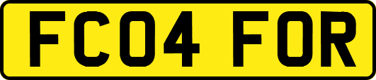 FC04FOR