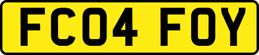FC04FOY