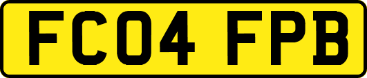 FC04FPB