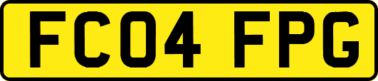 FC04FPG