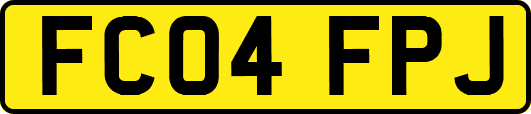 FC04FPJ