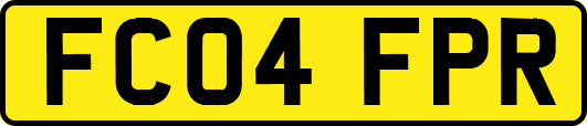 FC04FPR