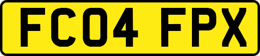 FC04FPX