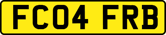 FC04FRB