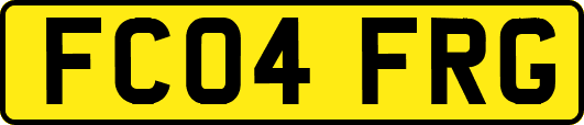 FC04FRG