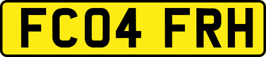 FC04FRH