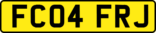FC04FRJ
