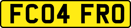 FC04FRO