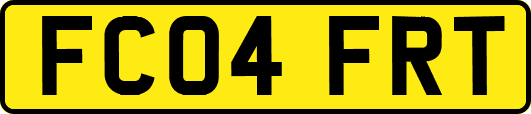 FC04FRT