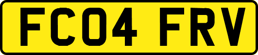 FC04FRV