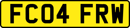 FC04FRW