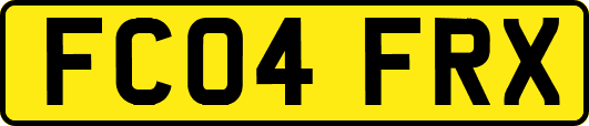 FC04FRX