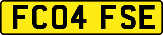 FC04FSE