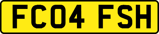 FC04FSH