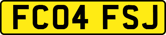 FC04FSJ
