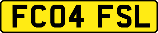 FC04FSL